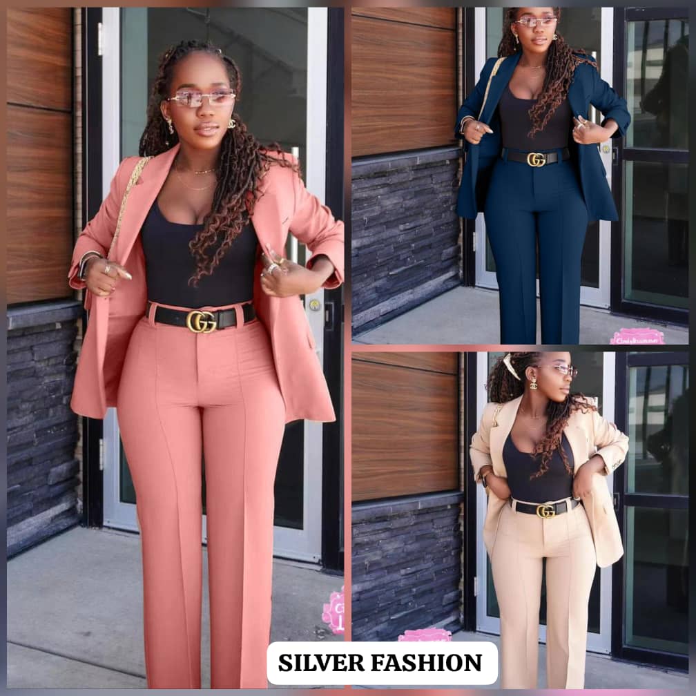 Ladies Official wear