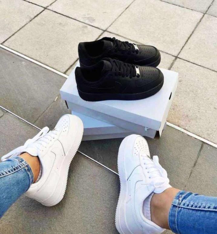 Nike sneakers
