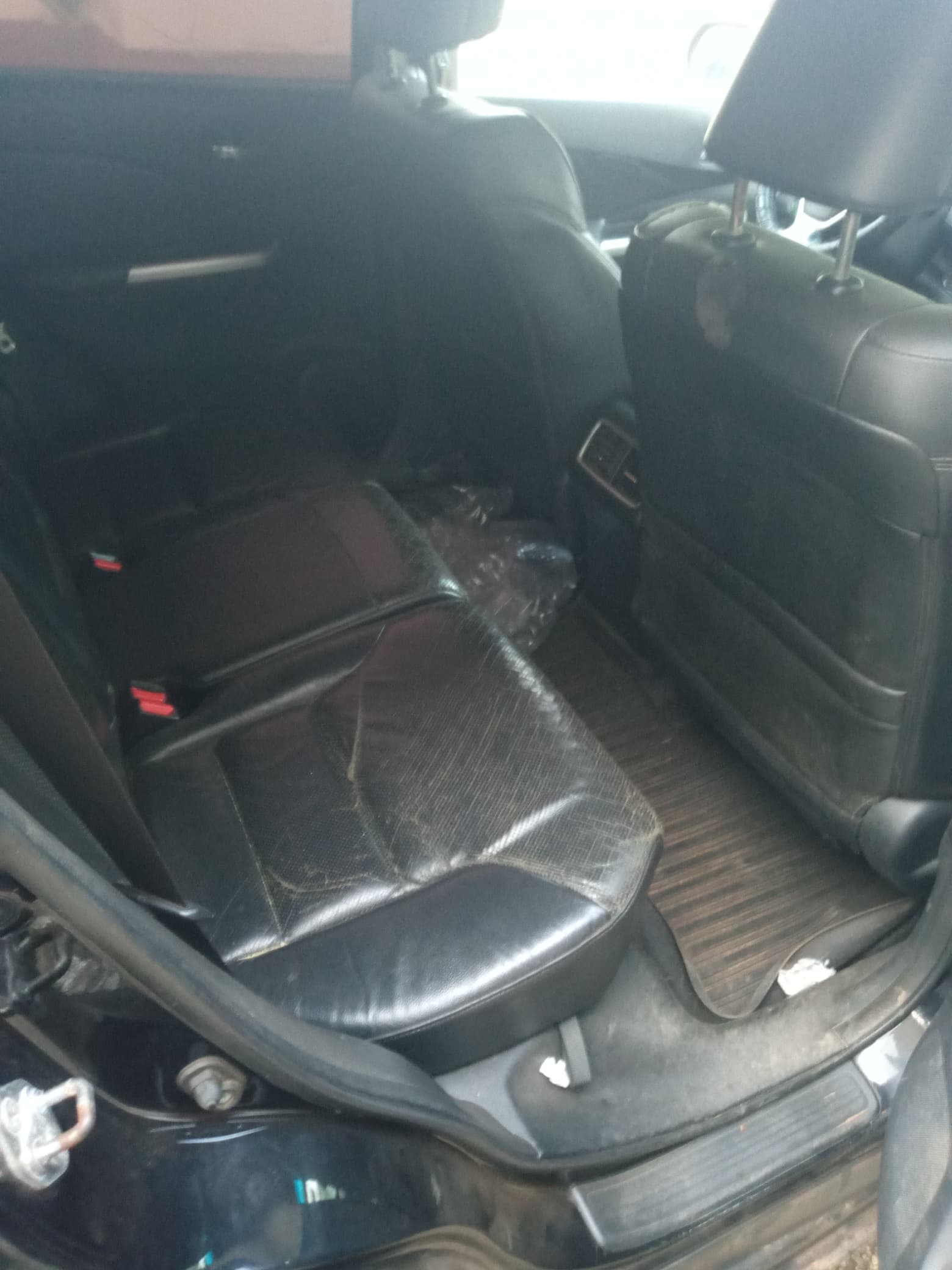 Honda CR-V Touring 2022 Registered